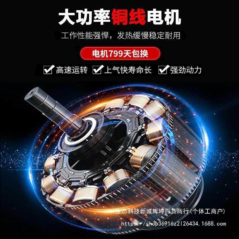 /艺气泵小型家木用22DRS0v空压配件大全打机气泵大充气空气压缩机