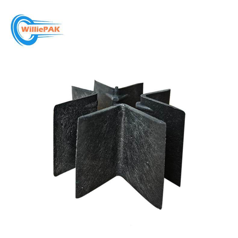 L型塑料护材104运角19m家m黑色PVC质塑料护角具输防撞护角护边包