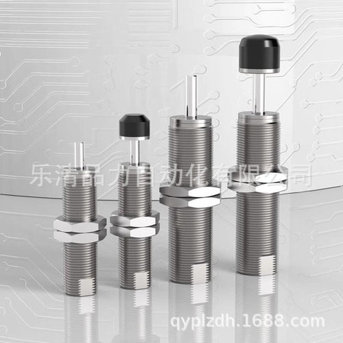缓冲器KSHJ30X30C/33x30C/36*50C/42X50C/42X70C-01-02-03小金井
