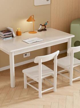 实木儿童椅组合幼儿YSJ-XR93园宝小孩专用桌宝工玩具桌家用早教手