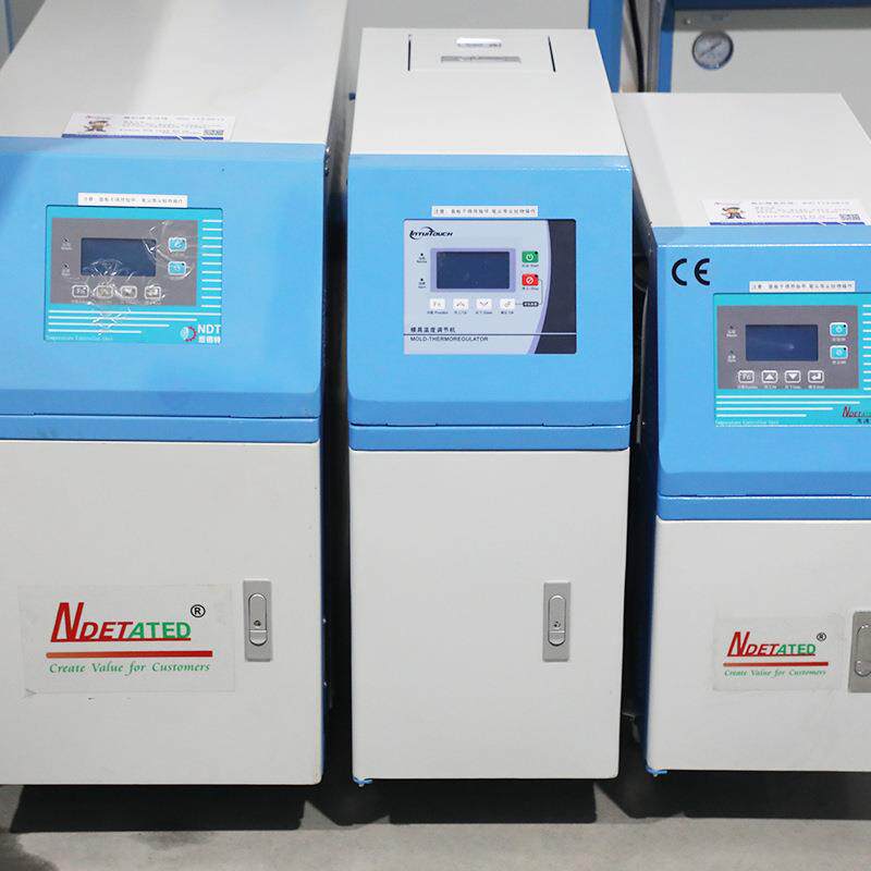 直供模温式机工业注塑455模温机油模具循环家加热温厂控机设备控