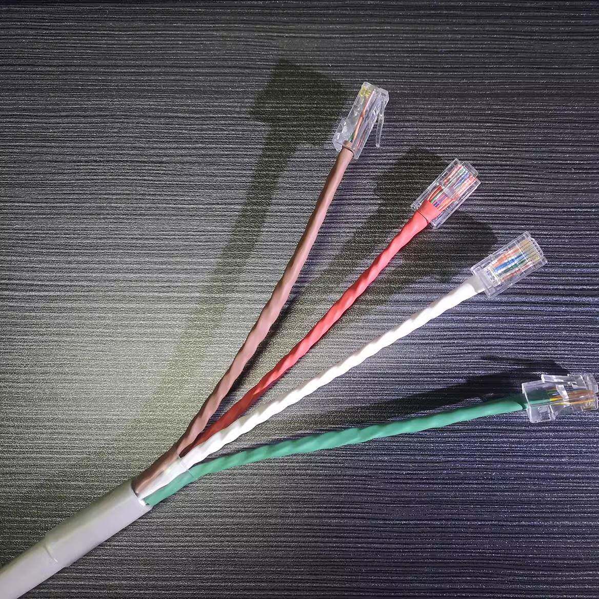 务16PQL对32线网线程控电话线芯PCM设备业4路千兆双绞线高清监控