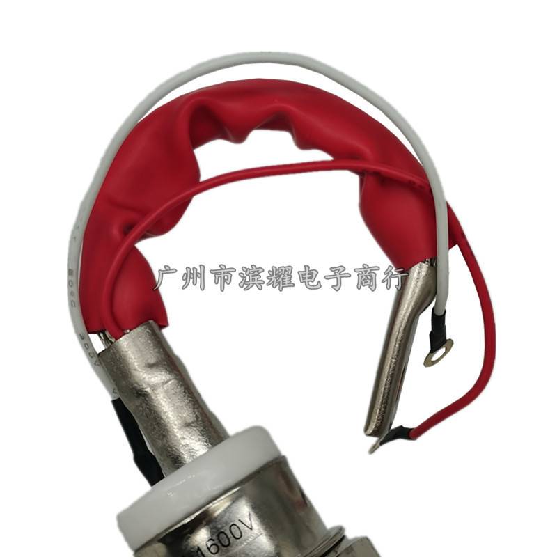 KP200A 1200V-1600V (3CT200A)螺旋式可控硅 晶闸管 螺丝型单向螺