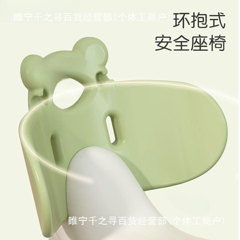 儿童小孩摇宝宝摇摇马婴儿木马周226岁三合多一马男用溜溜车女孩
