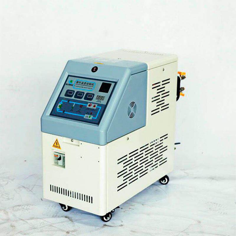 水式模机控温系统模具控温直CUV接冷却多规格注式塑温模具水模温