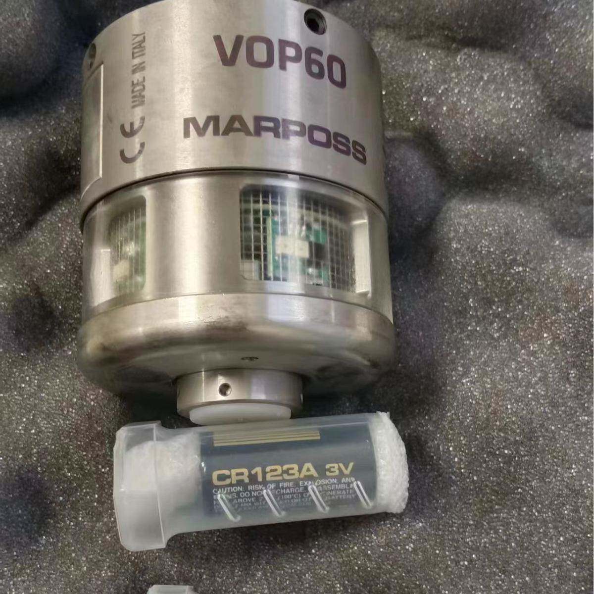 数控圆磨床发那科接系统内用RIENSHAW雷型号尼绍无线电收器RMI-Q