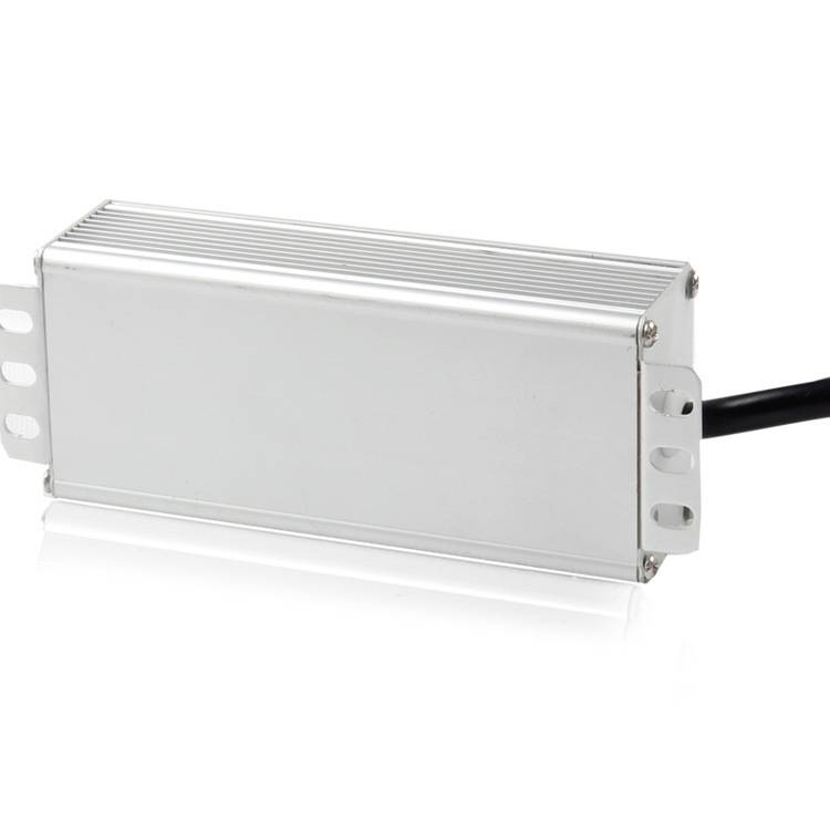 明伟 LPV-100W-12V开关电源 防水等级IP67 led防水电源  恒压恒流