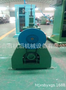 钢BZC丝网片剪切边机轴狗笼网片切头机高速双修边机自动边机