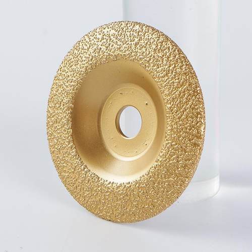 钎焊石锯片磨钻片702钎焊磨切割片磨轮磨机盘云石片厂家直角供