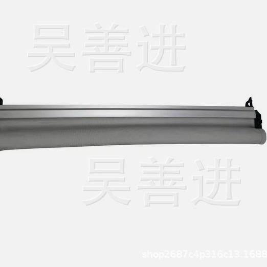 3GD816785新77307A新迈腾B8帕B8帘汽车阳天窗遮卷总成
