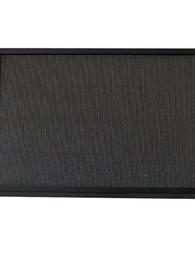 5长高4户外leP显示屏度清晰扬d尘监亮RRC测系统工地环境实时检测