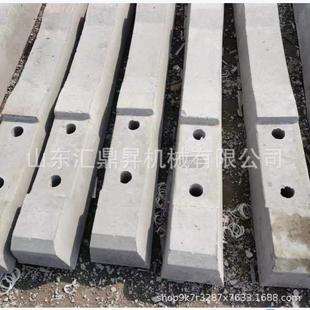 厂家直销铁路配混凝土钢筋水53425件泥轨枕轻U轨型环水泥轨枕