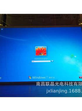 内LE吧D酒显示屏室2.0高刷新壁挂室内外全002彩屏会议广告电子大