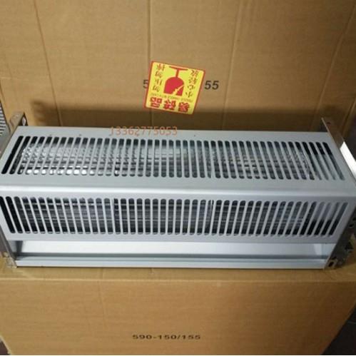 GFDD7GFDD760-0-0顶吹G6变FD760-909侧吹干横流冷却风机全铜芯