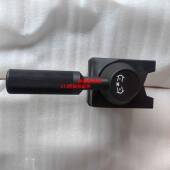 261 2207操控纵杆开关E416E428变箱制开关2612207速挖掘DQG机配件