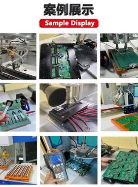 线焊锡机器设备脚踩手动WSQ机多功能全自动线材小型焊锡机焊接焊