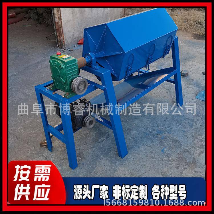 铁件去锈去油滚筒923除锈机五金铁件毛刺抛光机钢件板铁去去油研