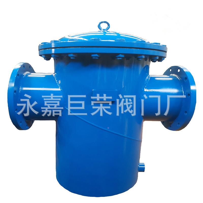 316不BEBA篮锈钢D篮式过滤器SRB-10R式过滤器N350工业用