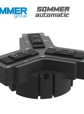 德国进口ZIMMR/SOMM抓ER手GPD5004/N-0E0QIW-AGPD5004NC-20-A