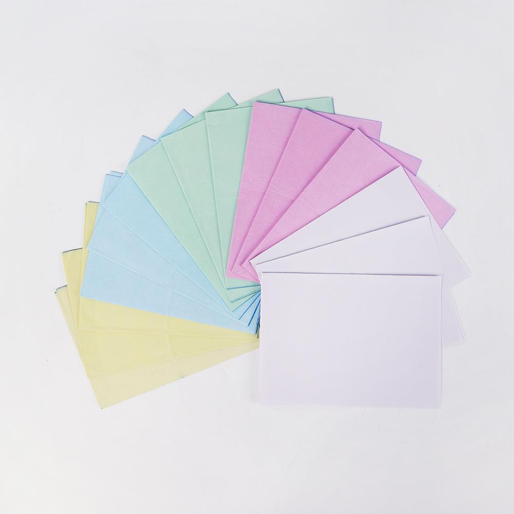 70G整箱彩色复印纸包邮50UFF0A4静电通办公打用纸整张箱印直销