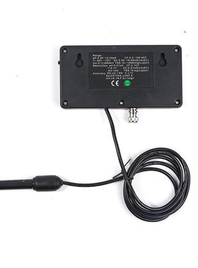 大屏幕精度高PH温EPHT-116C度CFTDS1的测多参数水质监测仪量PHT-1