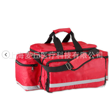 综合急救包出诊包 院前急救包 抢救包
