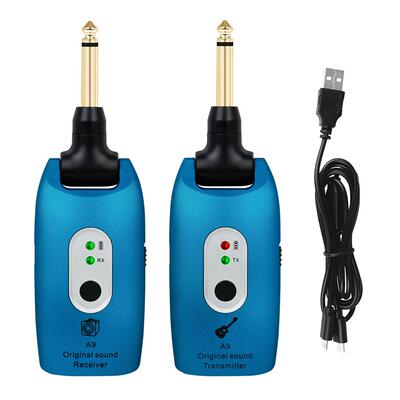 A乐器无RMN线输传发接收器可旋转信射号稳定基础双色可9选厂家直