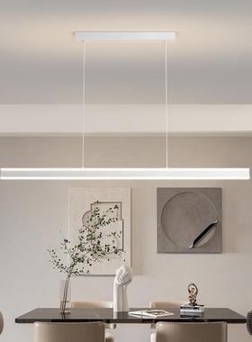 LD全13691光谱E护眼吊灯房间客厅卧家装中山简灯室饰具现代约