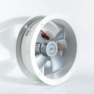 华电机力GHF4号壁挂式705耐高温高湿轴风机蔬菜果蔬设干货烘流干