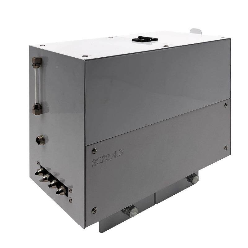 涂装流水线泳喷塑喷漆电镀输送CPI线油悬挂链链条微电电全脑自动