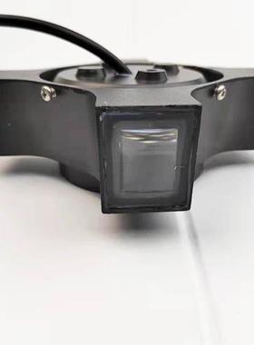 户外JDC-SZD-亮化DMX控51外十星字星2光灯四透光壁灯十字光灯户外