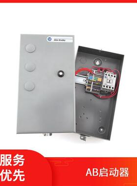 AllnBra-dley电机控制器109C09AA-AOMQ2A1e-4R--6P开关对齐键