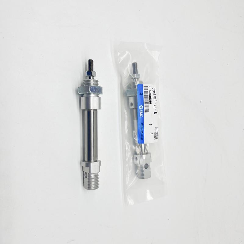 SMC迷8你气缸CHPK5N/CD8N8-10-250-40-50-85-100-B