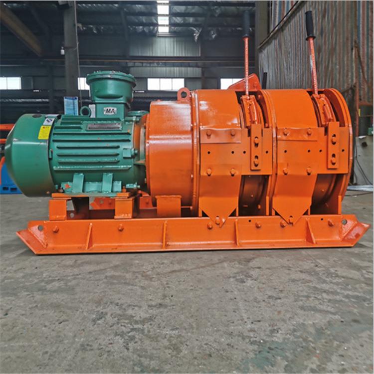 75千瓦耙矿绞车矿用电耙子464362PB.-22电J扒子铁小型耐用电动