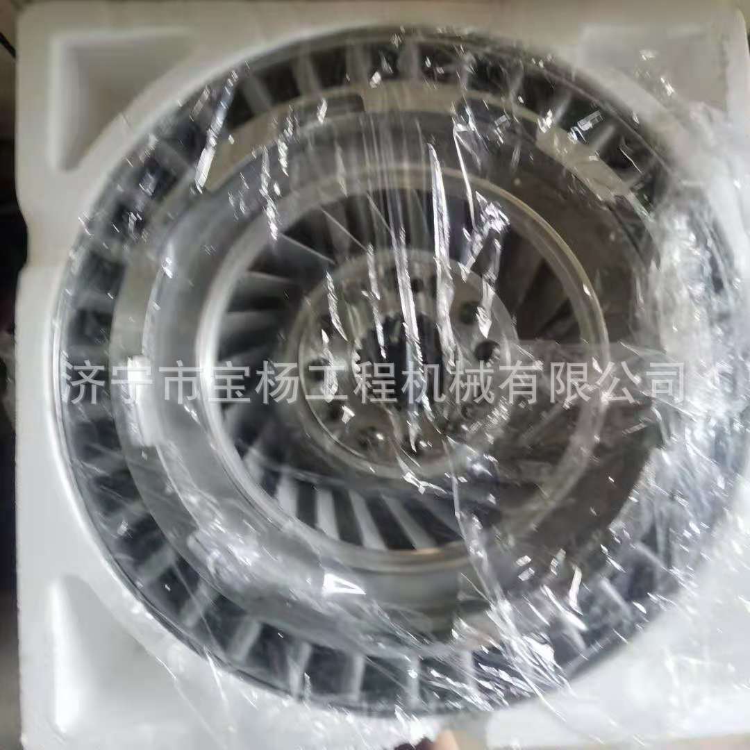 成工50E 955 956 30铲车载机变矩器涡轮泵轮罩轮分动齿轮弹性钢板