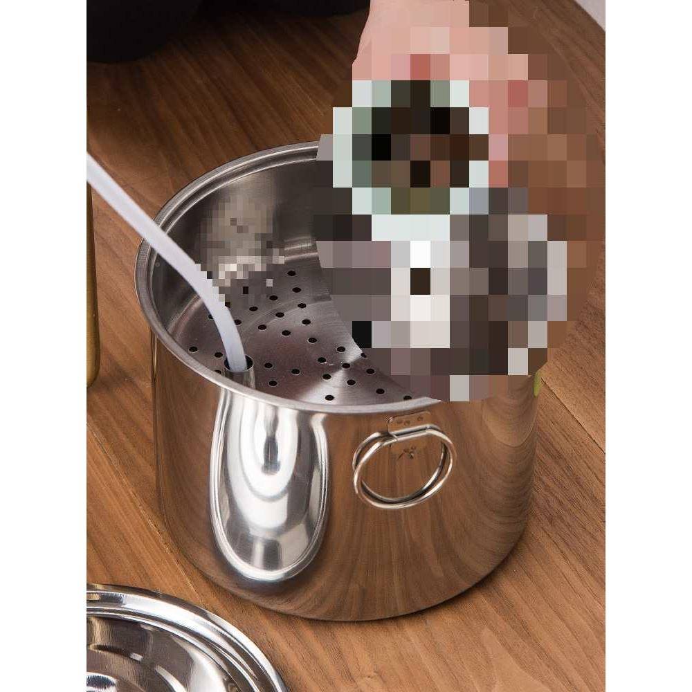 桶矮款茶水不锈钢F87M5SMJ废矮水桶茶底渣桶桌桌下茶几垃圾桶小号