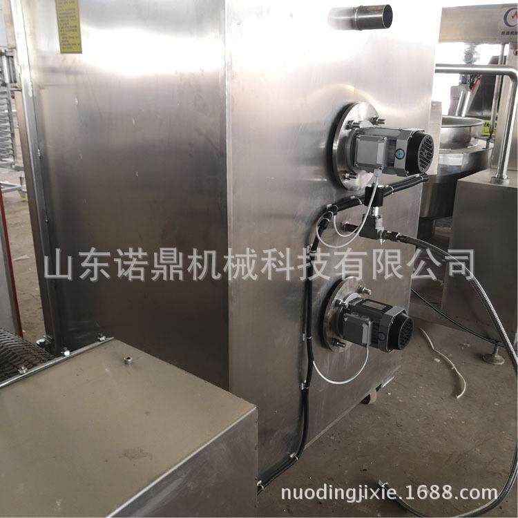 包子水饺速冷冻设备OEE型柜式快全冷冻机自动小虾仁扇贝液氮速冻