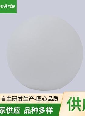 新款户外太阳能23052025圆形饰灯地公园草发光景坪观灯球装形落灯