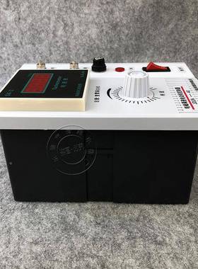 ELLD2A-40数显电磁电J动制机控制器电磁调速器动表电机控器电机高