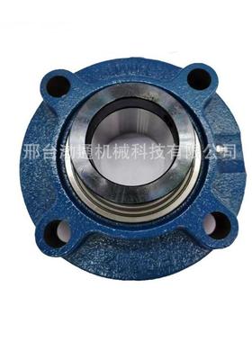 UCCF台200系列UXAYCFC214-44214凸圆形座外球货面轴承现销售