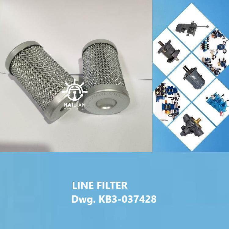 LINE FILTER Dwg. KB3-037428船舶设备机械设备过滤材料滤芯滤器,标准件/零部件/工业耗材,滤芯,淘宝优惠券,粉丝福利购,淘宝优惠卷