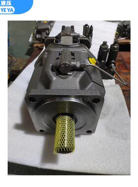 液压柱塞泵A10VO140DR/31L-PSD12N00 A10VO140DFR/31R-PQC62N0泵
