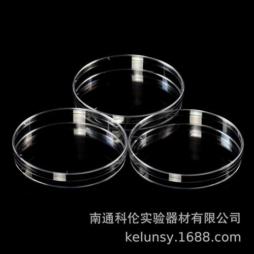 柯研德一次性细胞培养皿30 35 60 90 100 150MM PS一次性培养皿