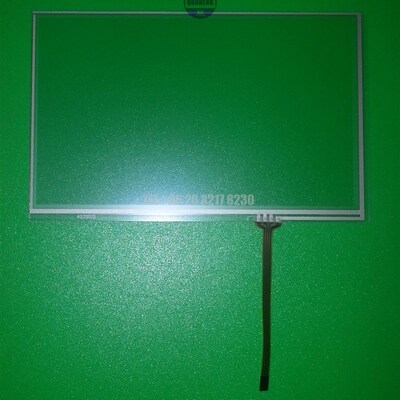 [群能7寸触摸屏]右下,群创AT070TN83V1 82 84/165x104液晶屏专配