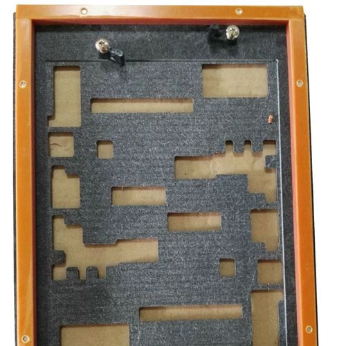 PCB过炉夹具回流焊过炉夹具合成石过锡炉夹具锡炉治具玻峰焊过炉