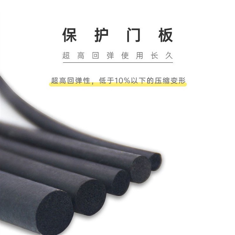 周信门芯夹条门板发泡夹条膨胀收缩保护条门芯板实木门芯板伸缩条