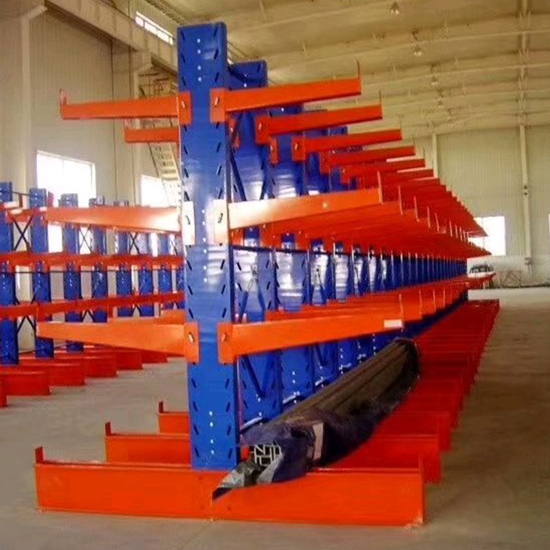 正义择仓库货架冷轧钢库房钢架重型仓储货架厂家规格多样