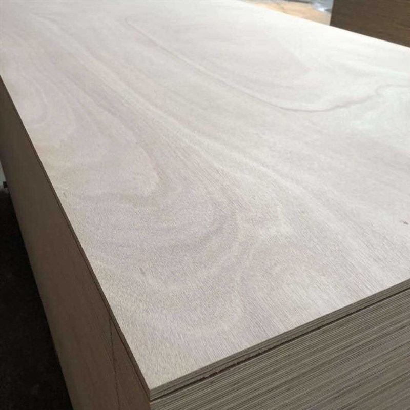 国产桦木胶合板4-40mm支持定 制切割防水油漆夹板胶合板