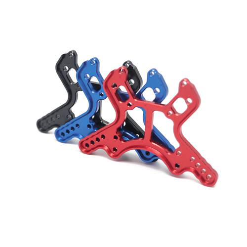 1/8 ARRMA KRATON 卡屯 6S 大脚车铝合金升级件 前避震支架