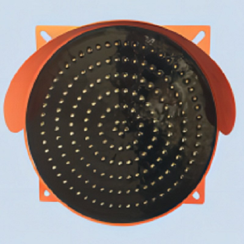 桥涵灯 桥柱灯 船只航行引导灯 桥梁警示灯 航道警示系统航标灯